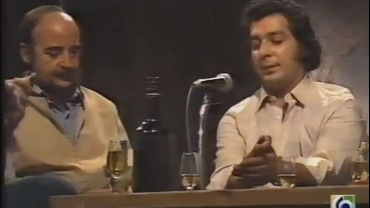 JUAN VILLAR tangos
