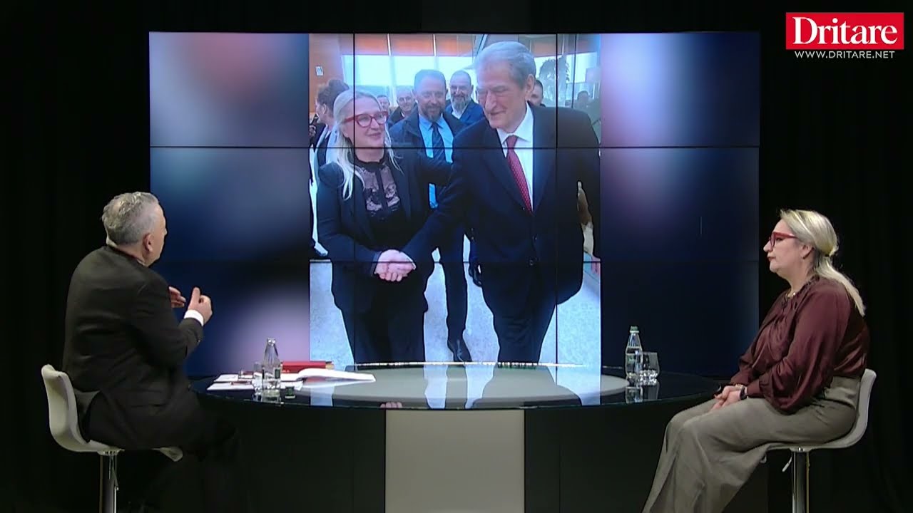 Kujt do t’ia dorëzojë PD në Sali Berisha! E zbulon gazetarja!