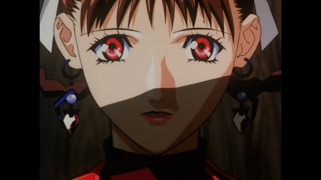 「LITTLE LIES | KITE AMV