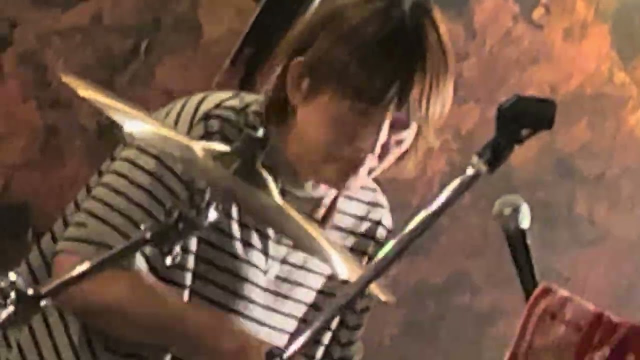 Screwball at Osaka HARD RAIN 20260207