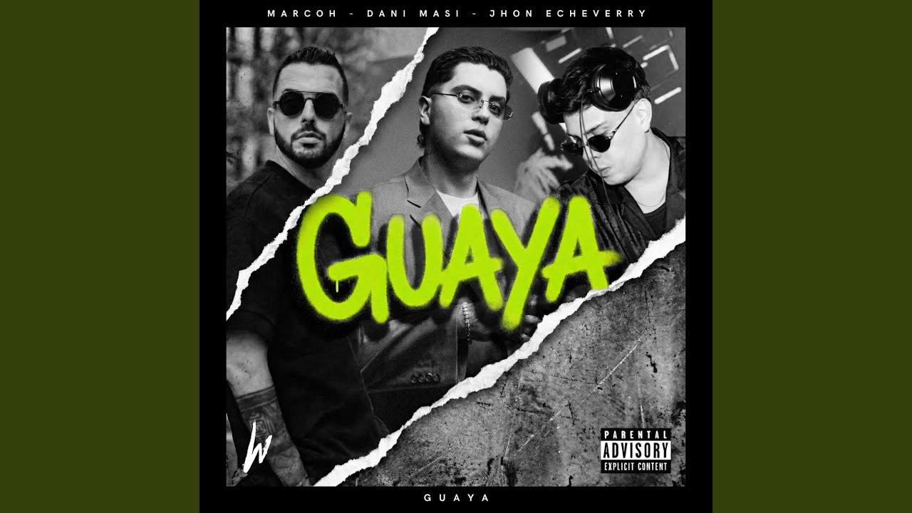 Guaya