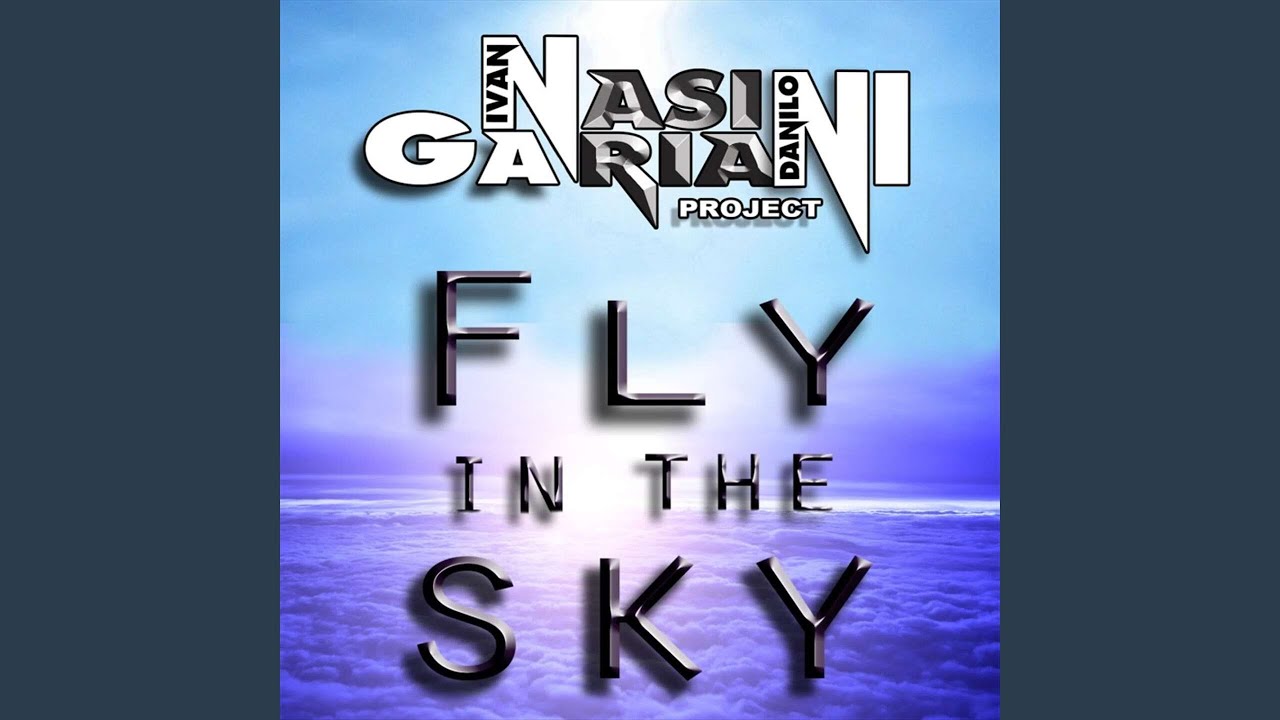 Fly in the Sky (Radio Edit)