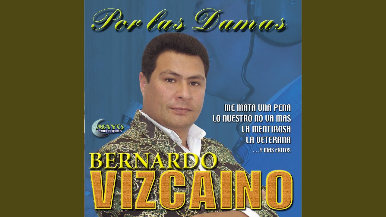 Me Mata una Pena