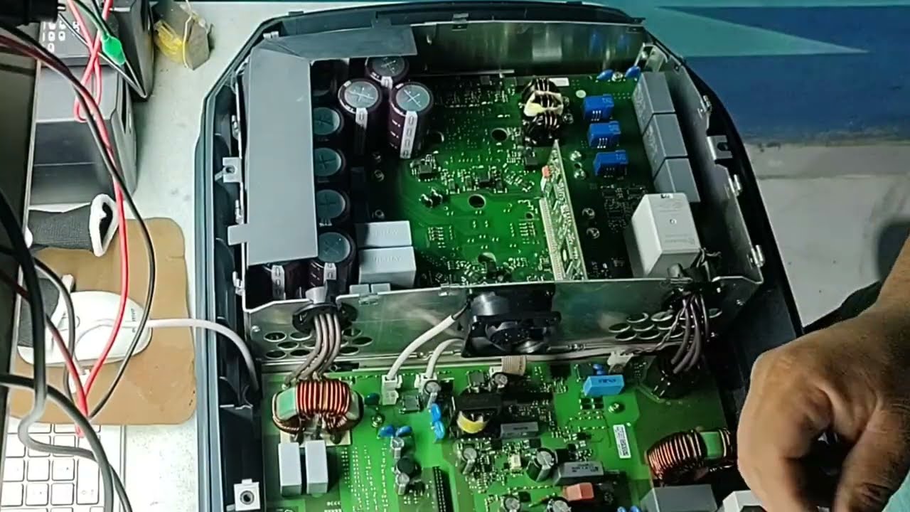 Inversor Fronius Primo