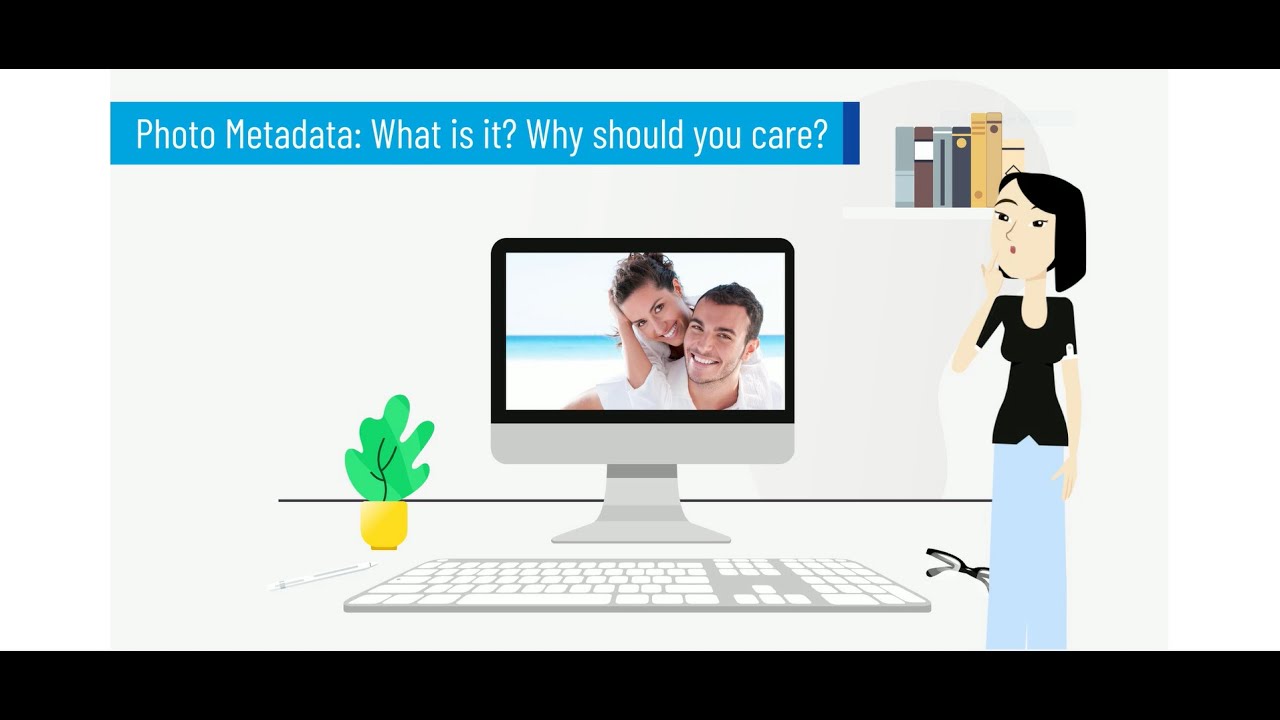 What is photo metadata and why should you care?