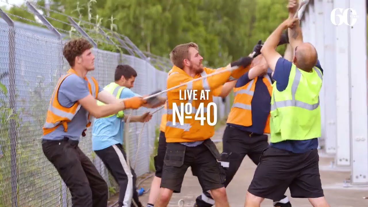 Preparing the Event of the Summer | Candide 2022