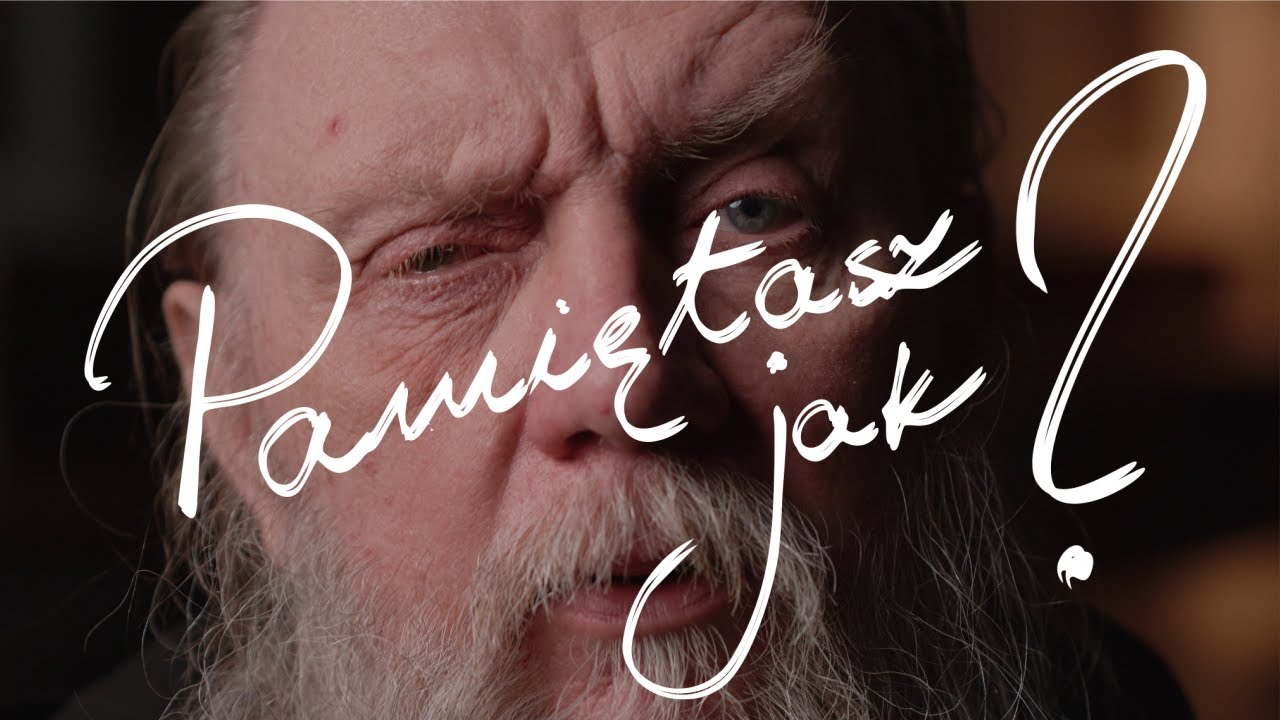 Pamiętasz jak? | br. Justyn Rusin OFMCap