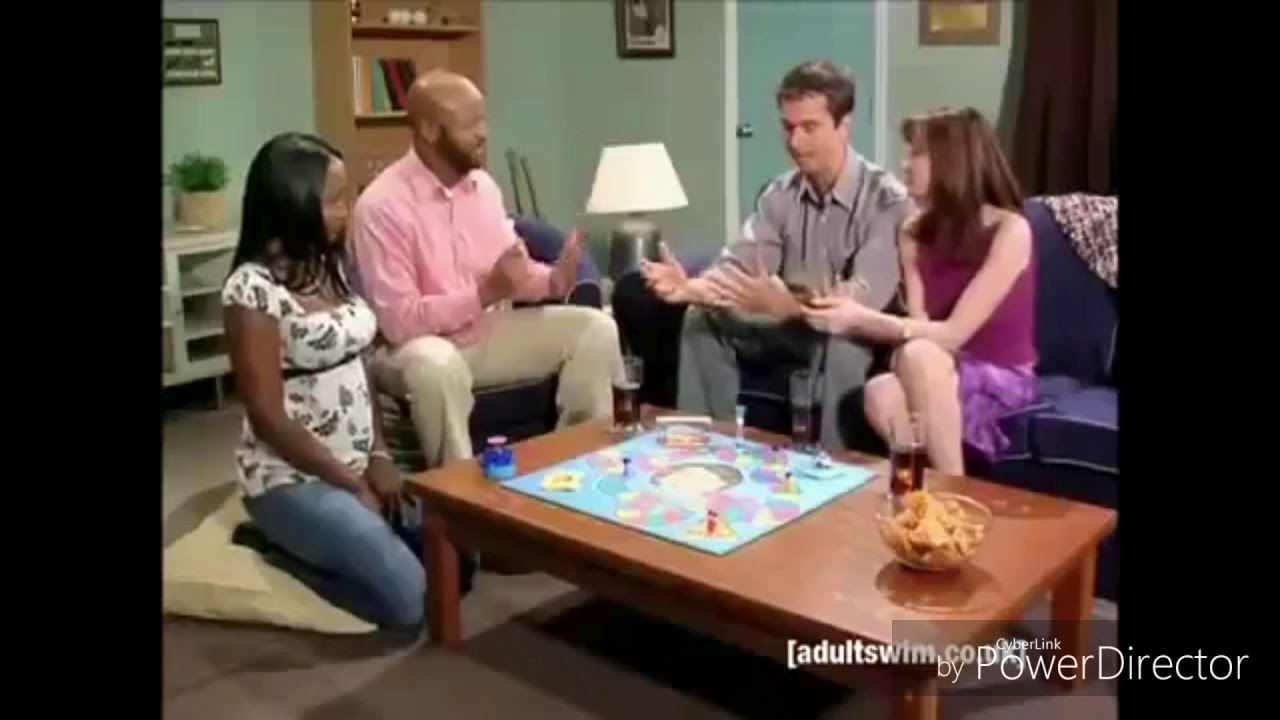 Name 10 things that aren't Roadman Shaq [Meme]