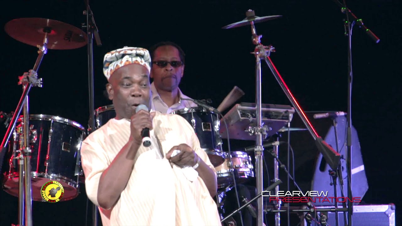 DENNIS BOVELL - (The Man In Me - After Tonight)