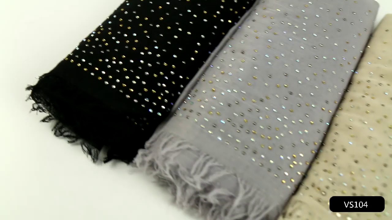 cotton hijab| big size shawl |High end hijab