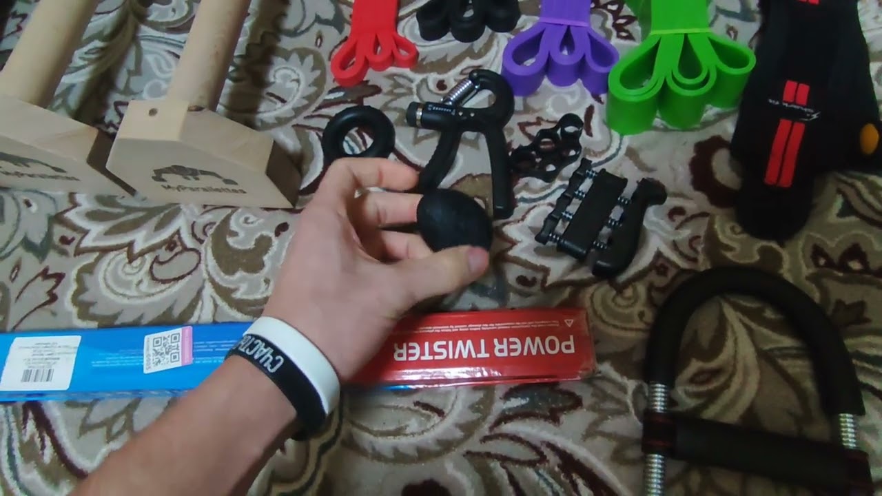 Моё спортивное приобретение 👏