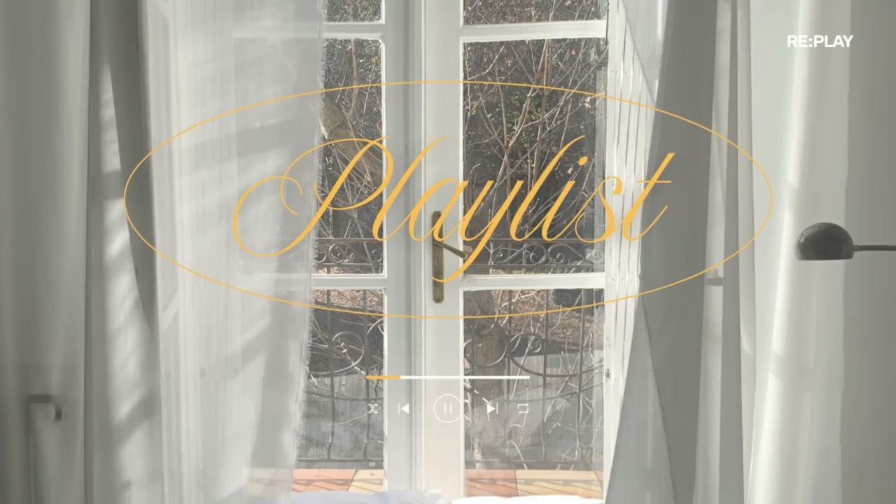 ☀️ 상쾌한 아침을 여는 피아노 | Fresh Morning Piano