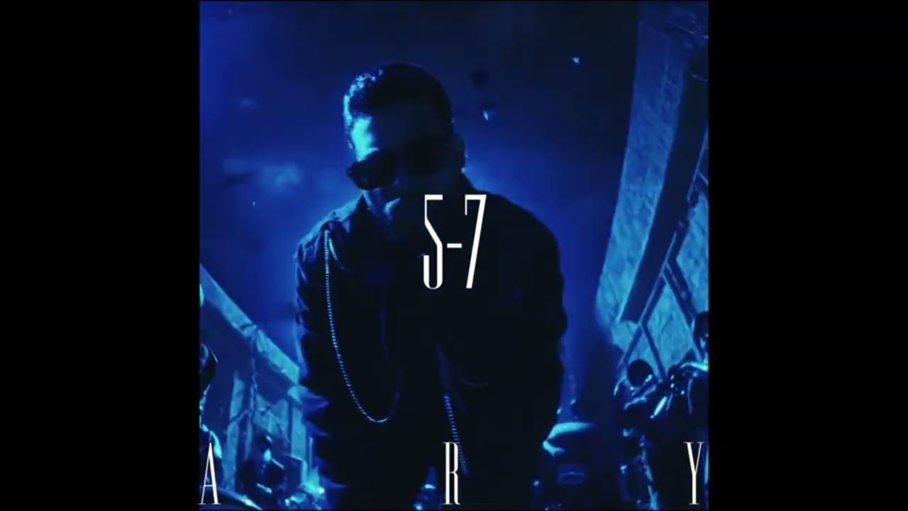 5-7 Type Beat x 5-7 Karan Aujla Type Beat x prod arybeatz01 