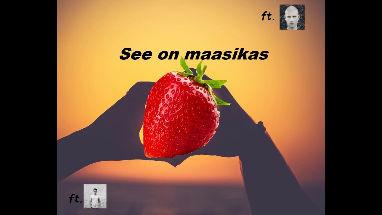 🍓13MIN🍓   SEE ON MAASIKAS 🍓ft. istoprocent [Bass Boosted]
