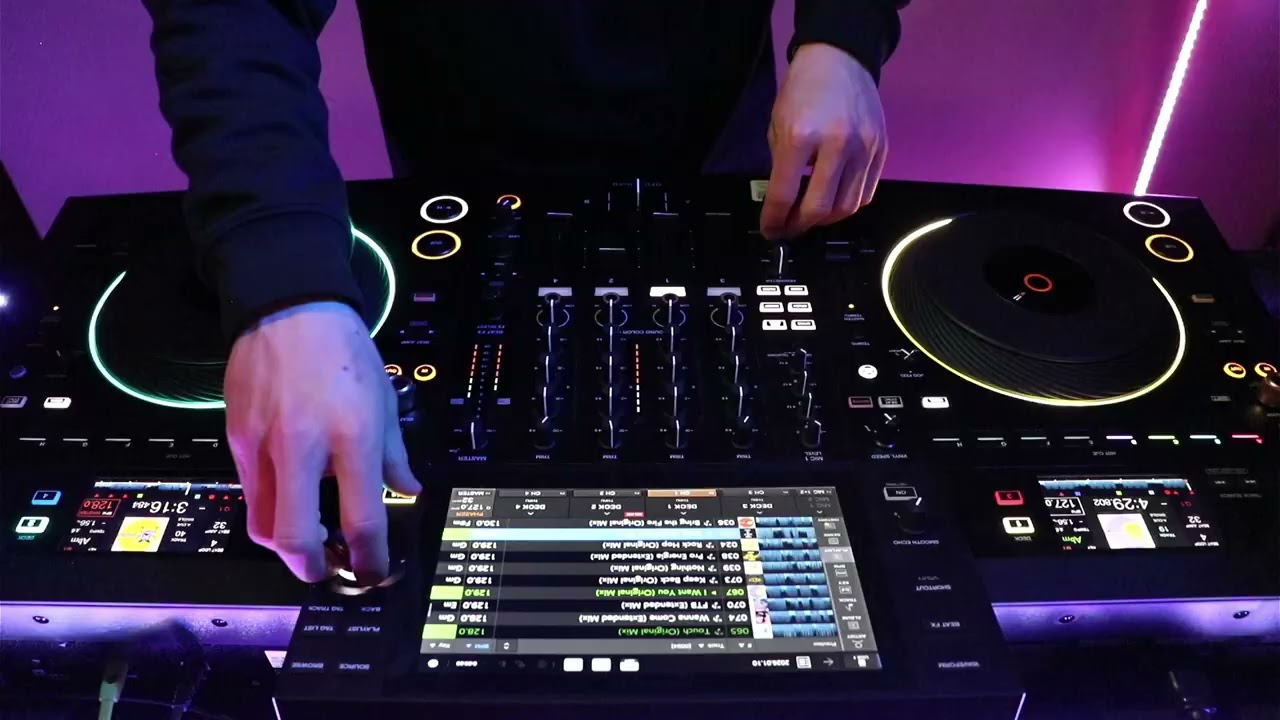 Tech House テックハウス DJ Mix 2026.03 Mixed by Ikoa  | BGM(作業用・ドライブ等) |