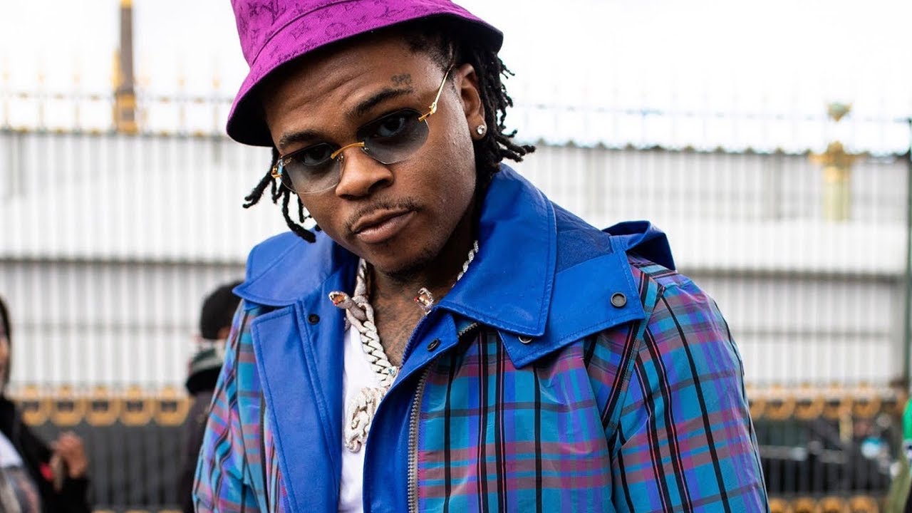 [FREE] Gunna Type Beat x Young Thug - "Outstanding" (@LOOPGOONZ)