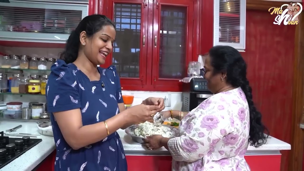 అత్తగారితో మధుర జ్ఞాపకాలు || Crazy Couples || #mahishivan #snacks #food #foodlover