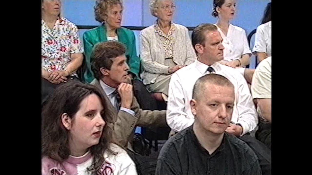 The Time...The Place 19.09.1996