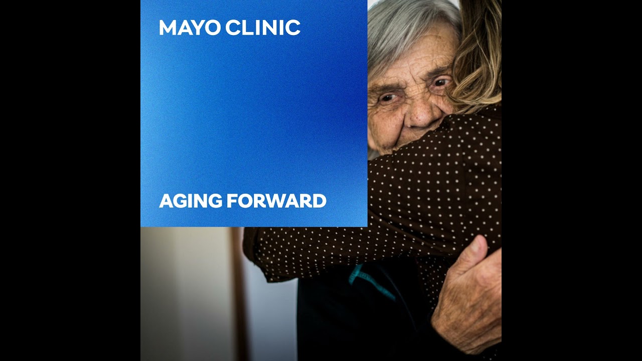 How Our Social World Shapes Healthy Aging