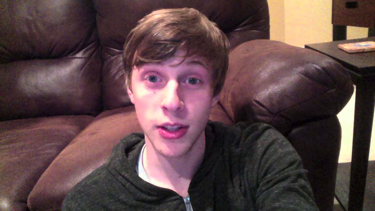 Vlogging From Home