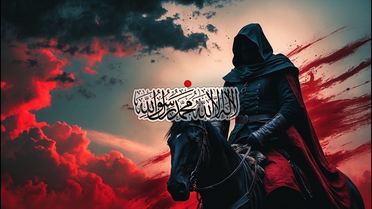 أنشودة للمسلمين – تحفيز للتمرين