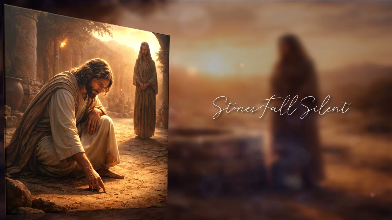 Stones Fall Silent