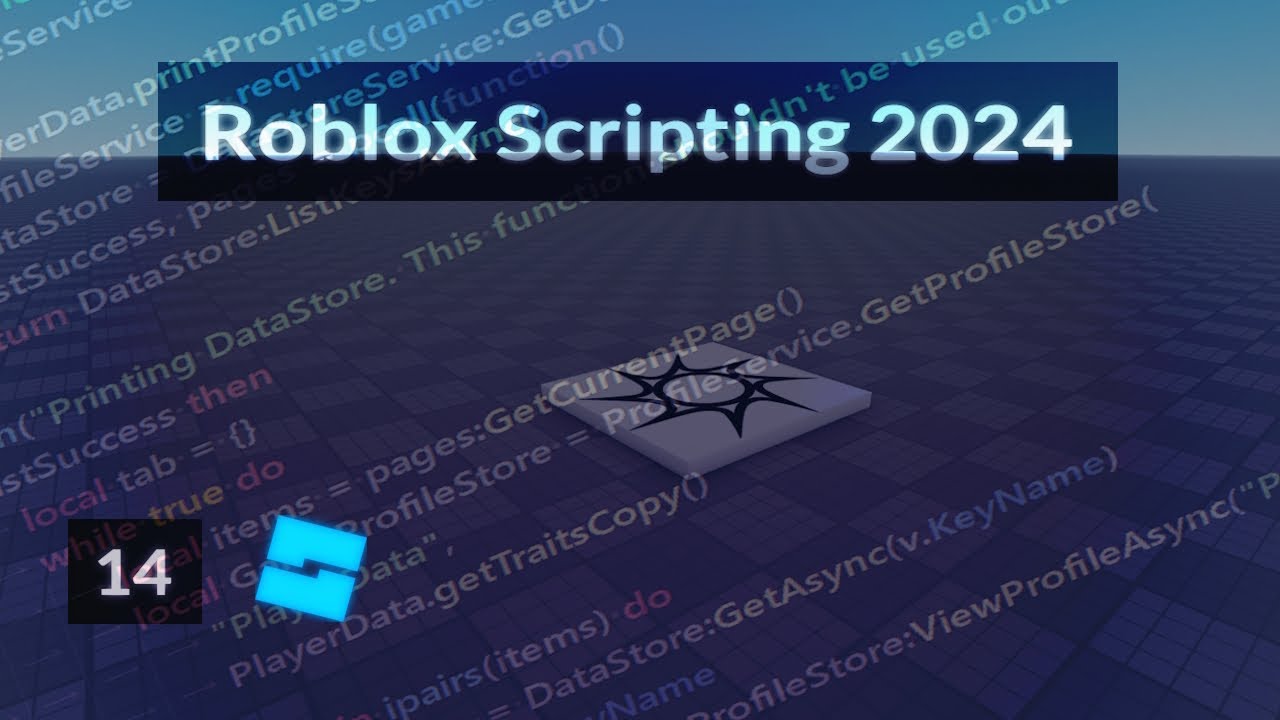 How to Script in Roblox Studio in 2024: Episode 14 - Client-Server Model