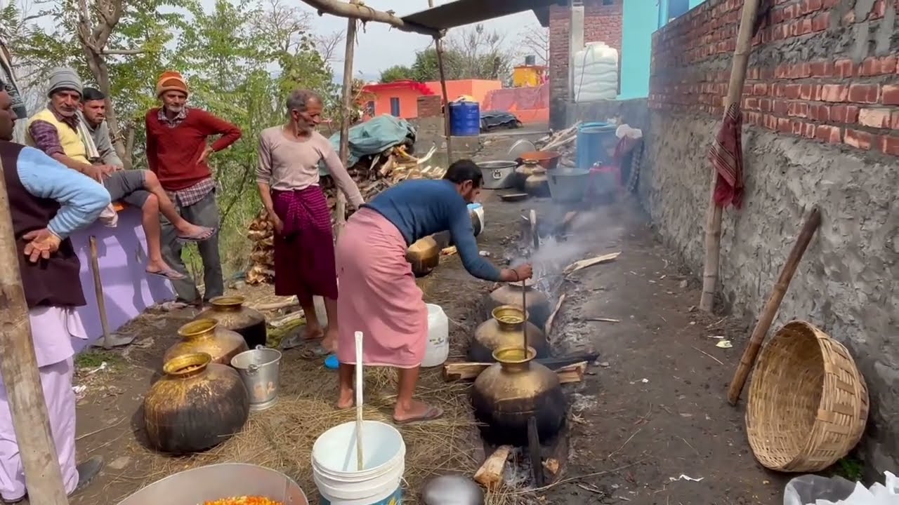 Bilaspur Dham in Namhol || Himachal Dham || Indian Dham