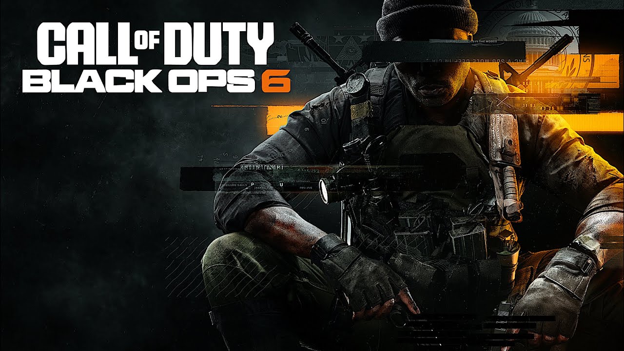 Call of Duty: Black Ops 6