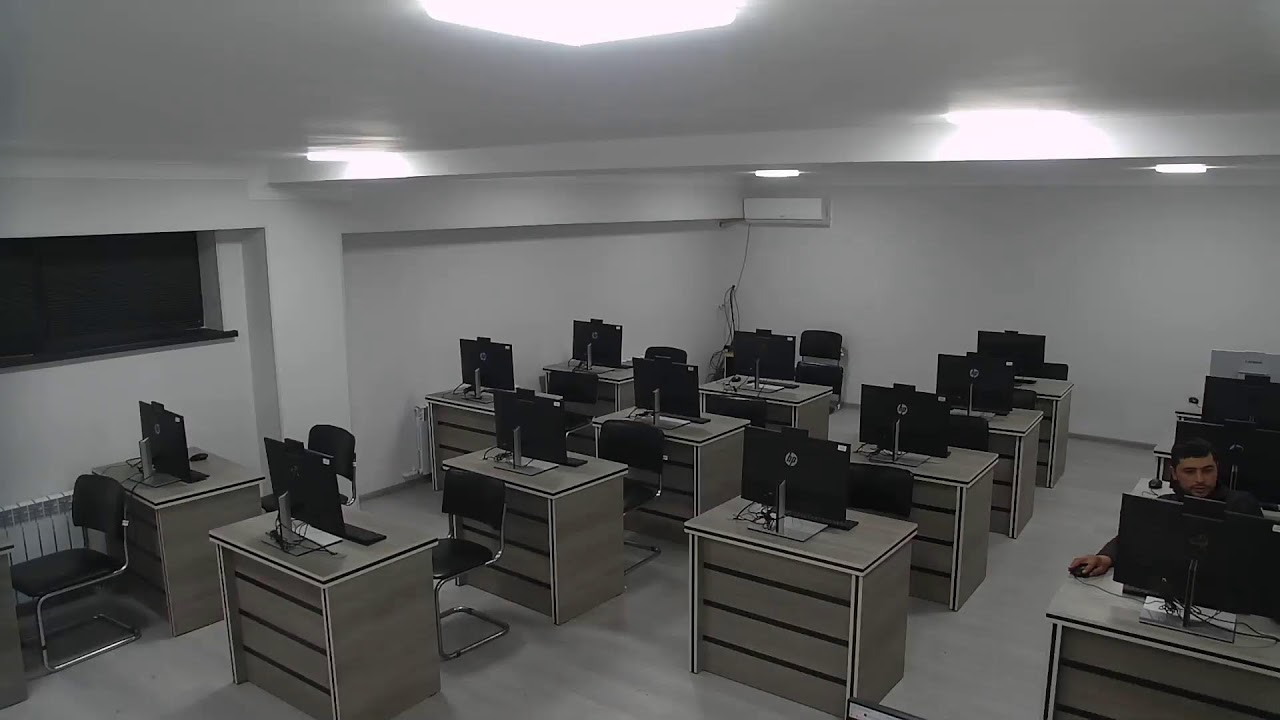 Тест
