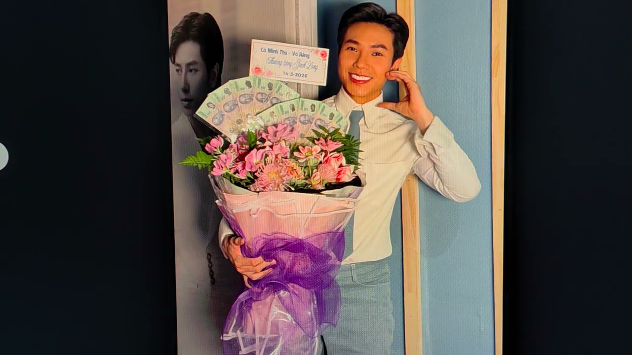 Quá Tuyệt Vời 16-3: Jack Long Báo Tin Vui 