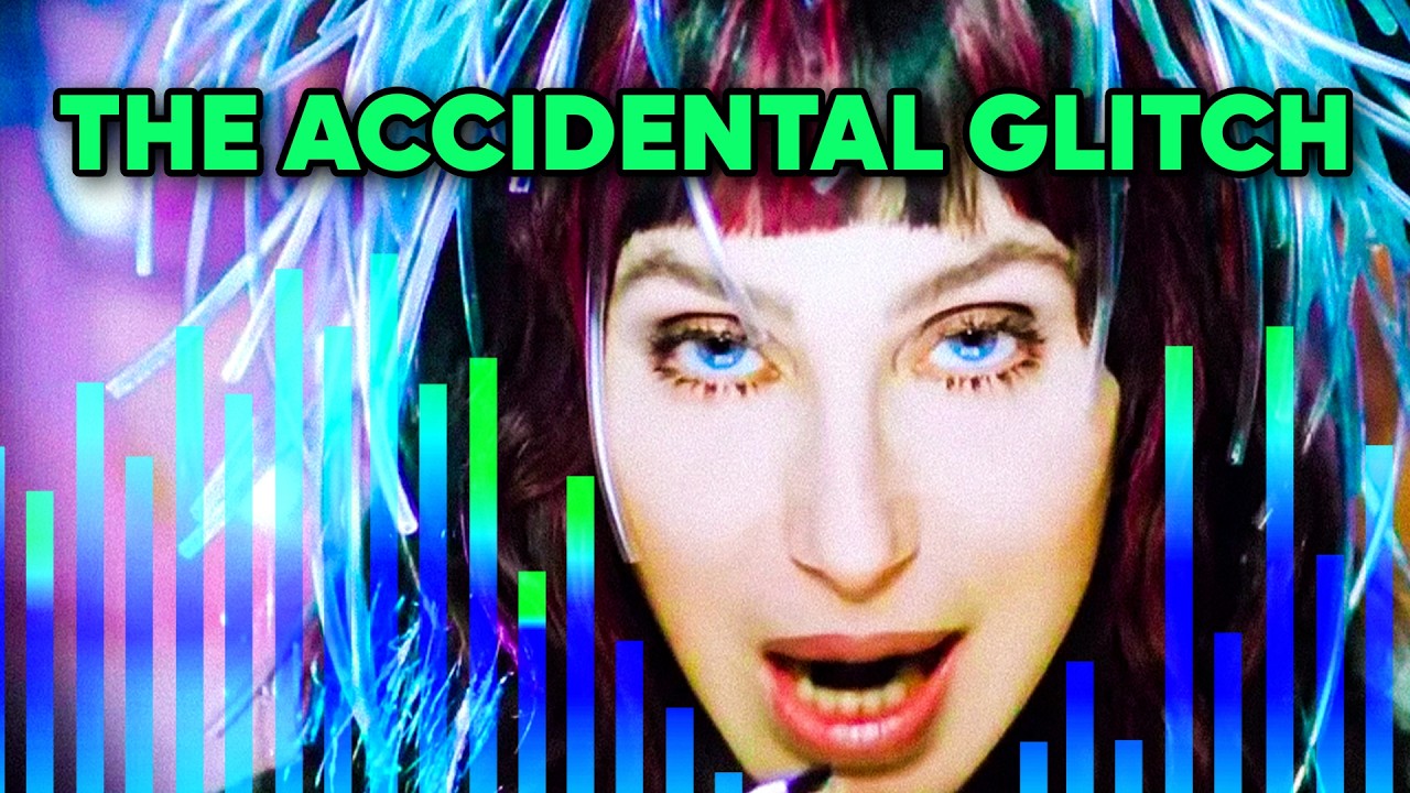 The Album That Saved Cher's Career: Believe (1998)