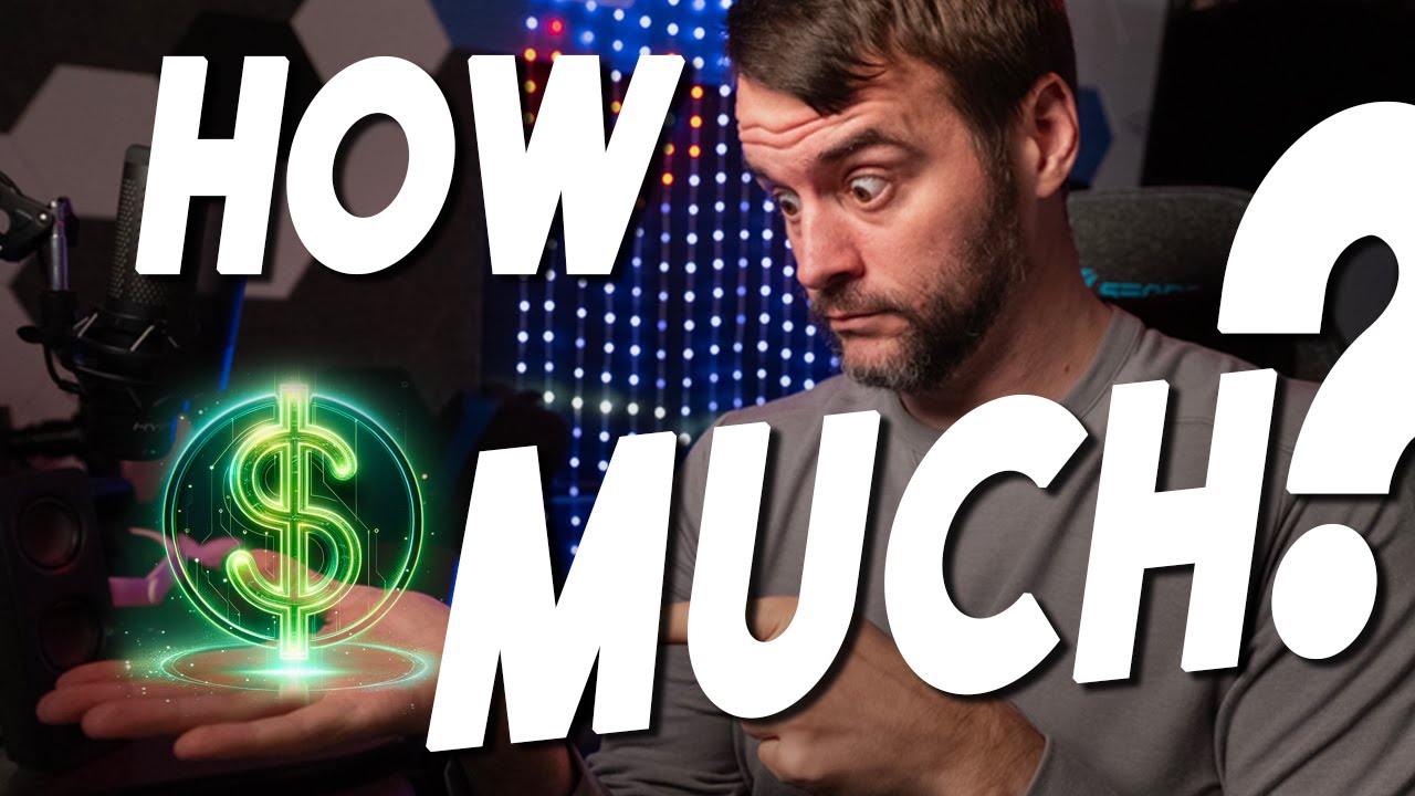 My First Month Monetized as a VR YouTuber: Full Revenue Reveal