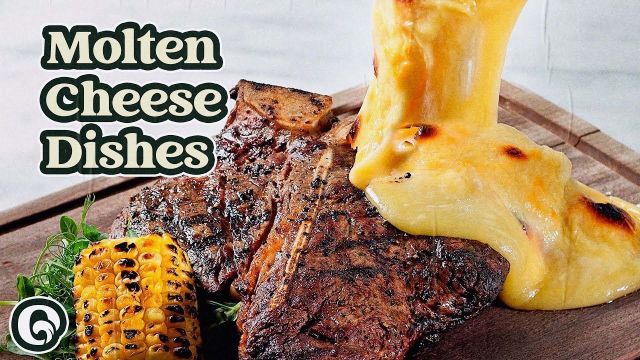 The Beautiful World of Raclette