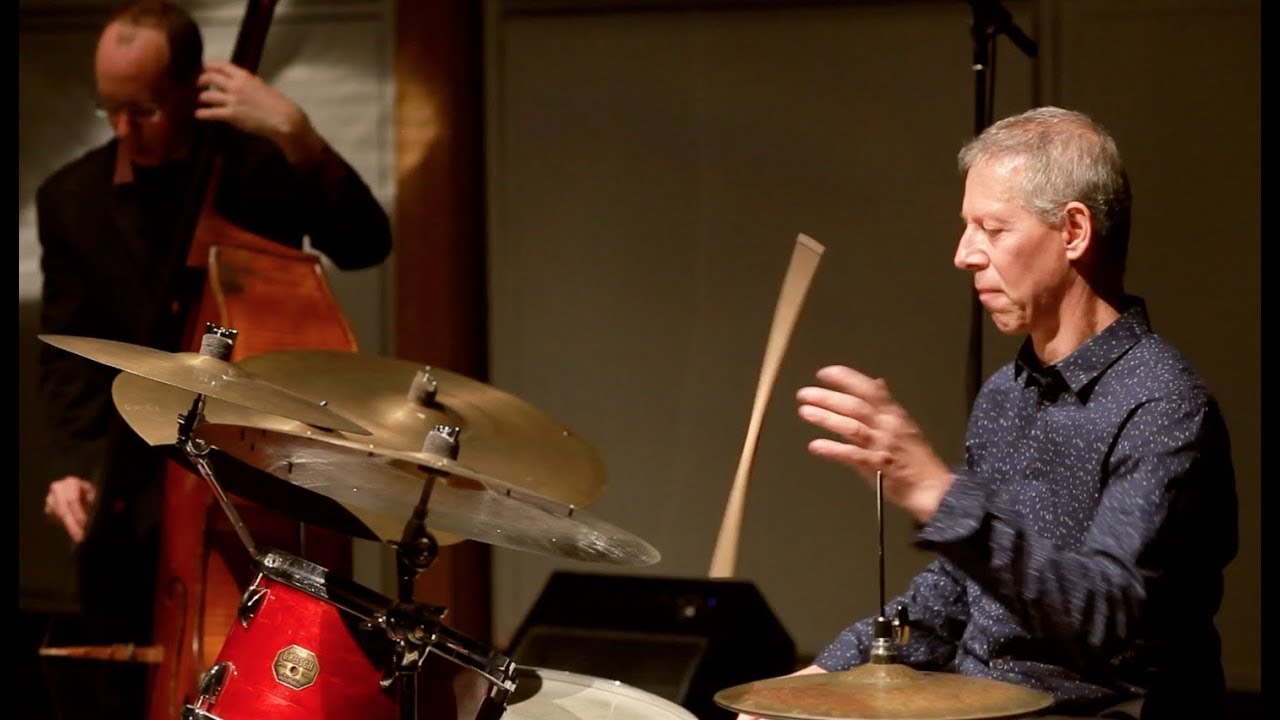 Philippe Soirat Quartet / Woody 'n You