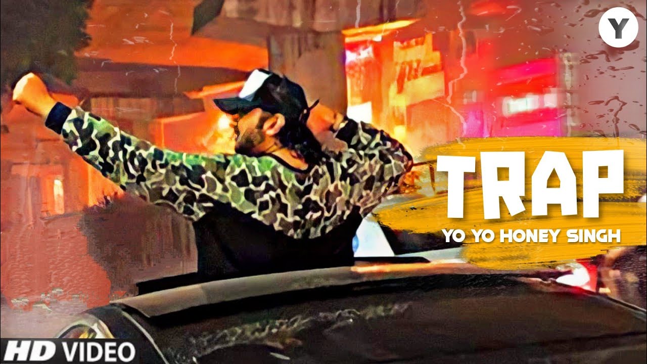 Yo Yo Honey Singh New Song 2022 | Trap Music | Honey Singh New Song
