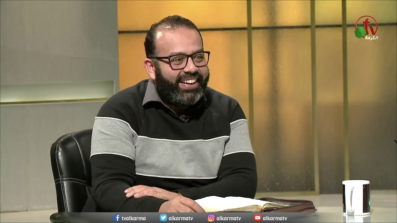 غير المتوقع || برنامج جه وقتك - الخميس 18 فبراير 2021