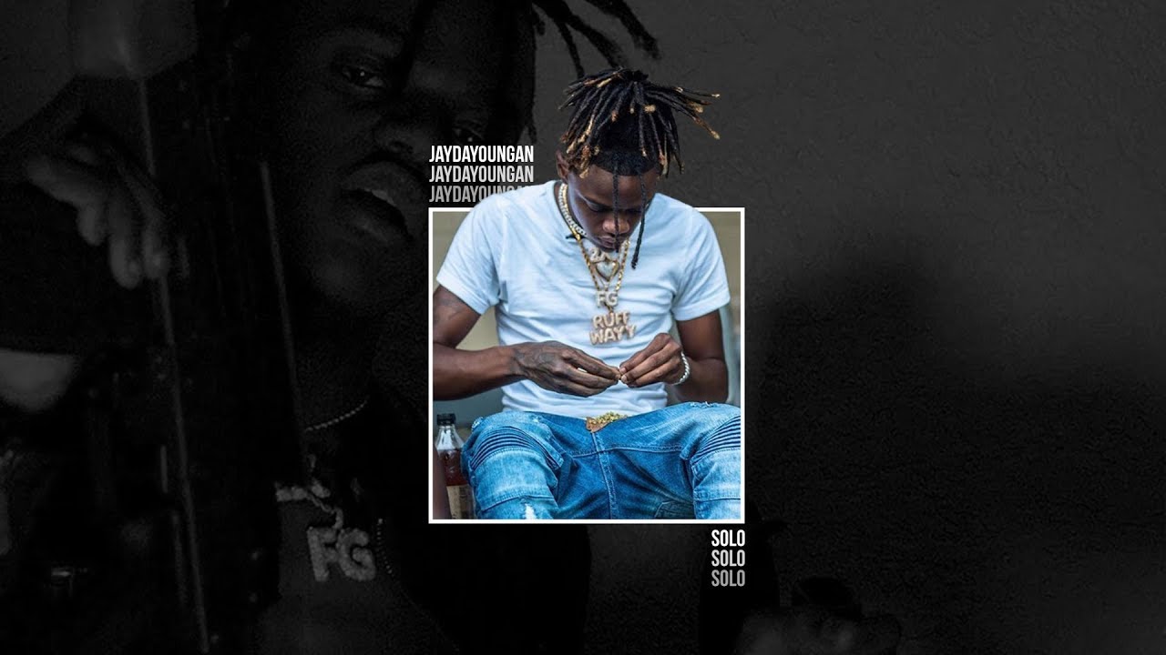 [FREE] JayDaYoungan Type Beat ft. Lil Baby - 