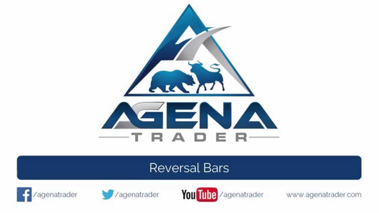 Markttechnik Reversal Bars - Umkehrstab Markttechnik