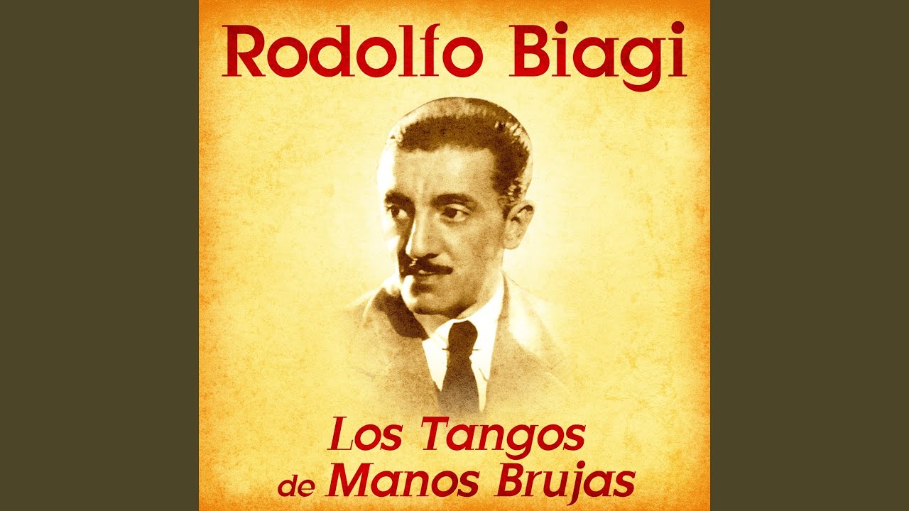 Son Cosas Del Bandoneón (Remastered)