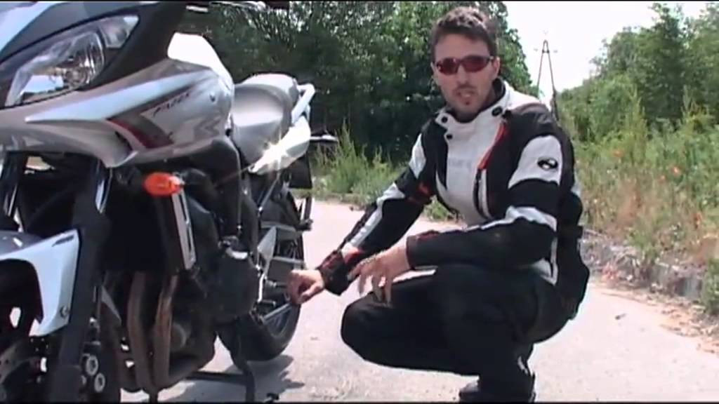 Motocyklicznie S03E02