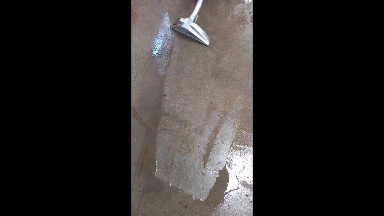 Minneapolis Sewage Cleanup