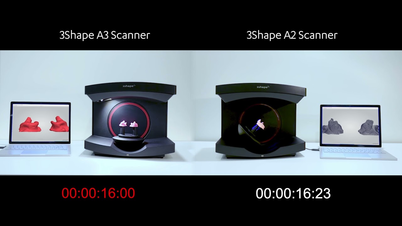 A2 vs A3 comparison