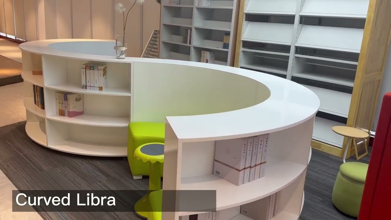 Modern School Furniture Library Classroom Table And Chair Sets Produced By Beston Furniture