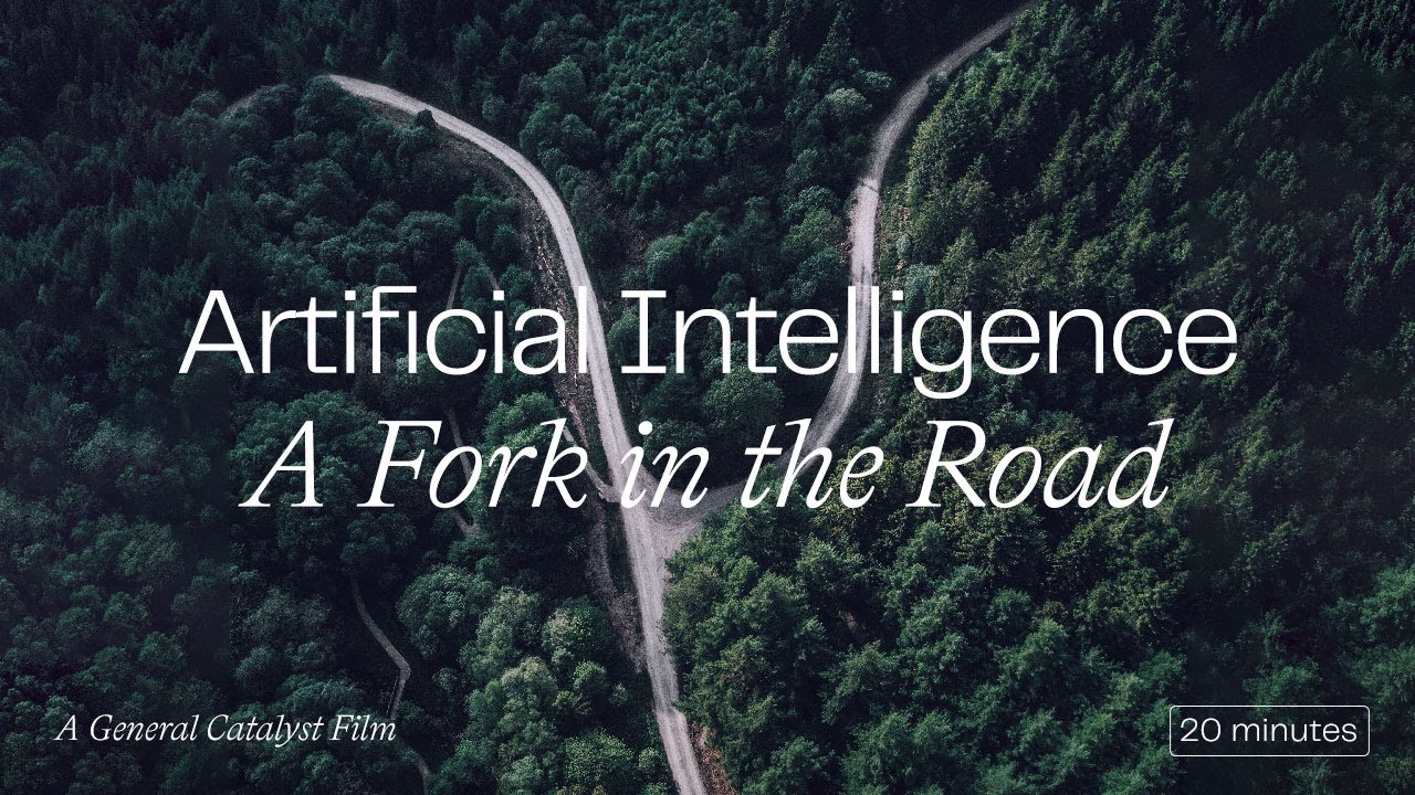 AI: A Fork in the Road | Full Documentary