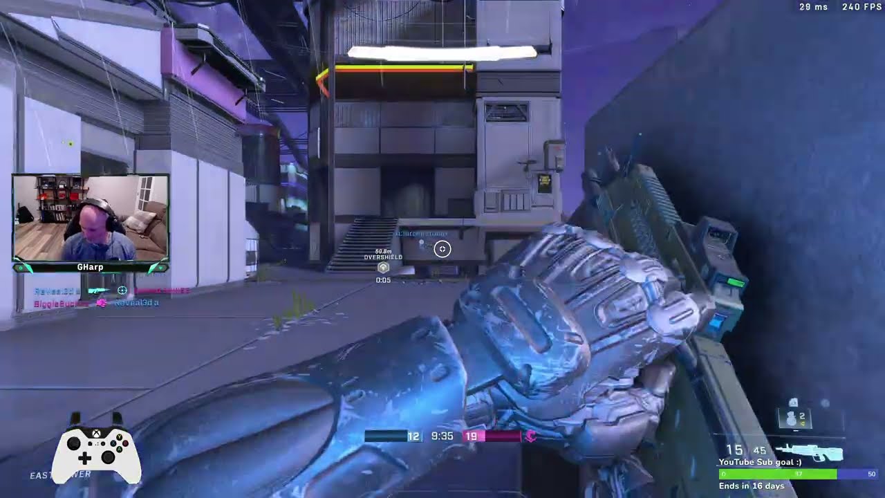 THROWDOWN THURSDAY Halo Infinite Onyx Arena/Slayer Gamin' | #SaveHalo | GG's to all :)