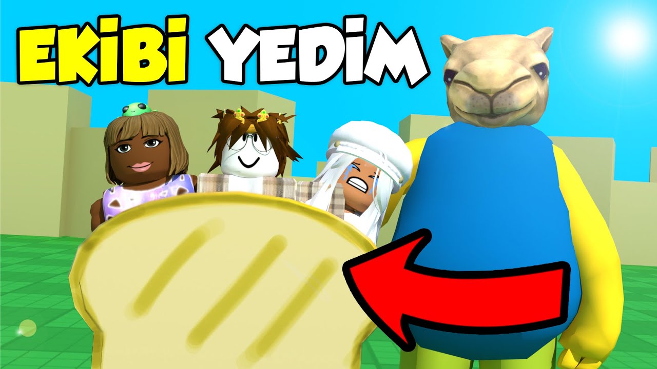 EN KOMİK VE GARİP OYUN!