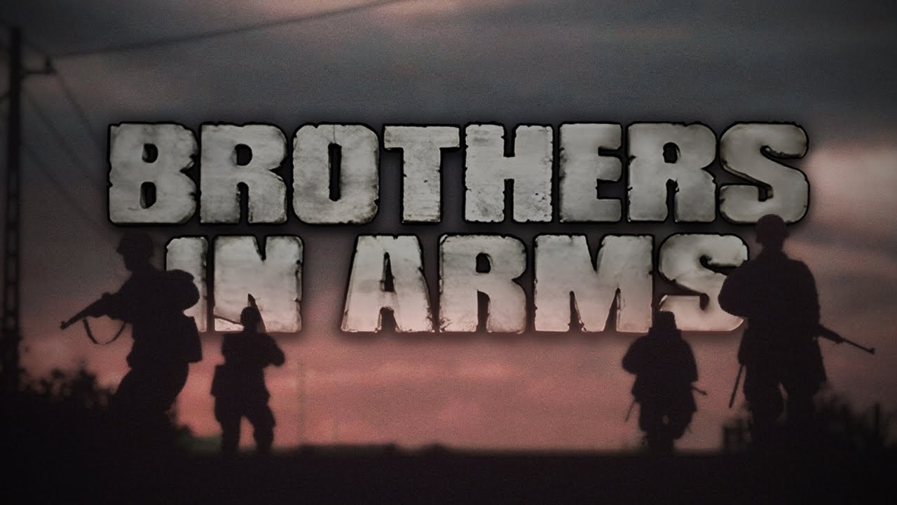 Brothers in Arms: The Most Authentic WW2 FPS