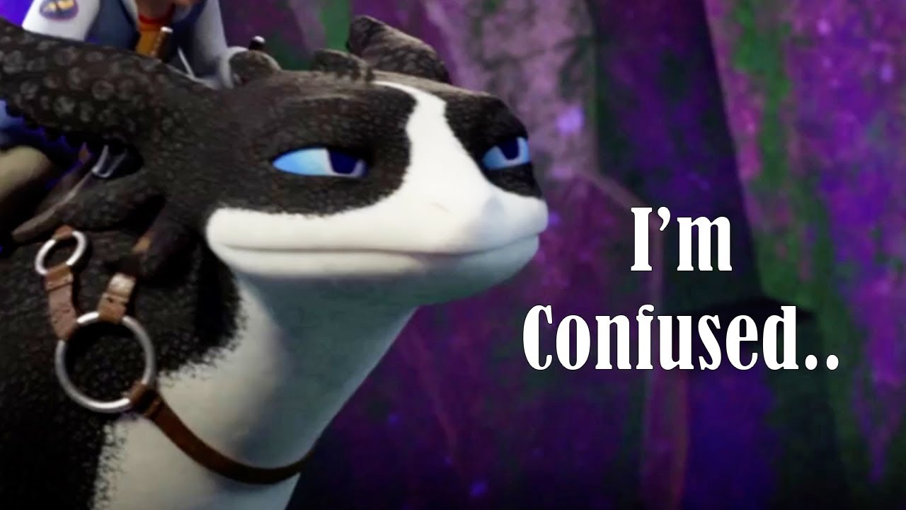 Why DRAGONS: THE NINE REALMS Season 3 Makes No Sense