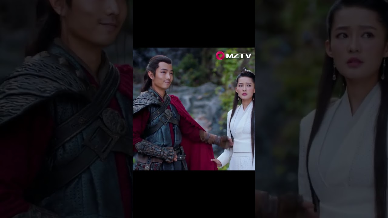 He could no longer stand it😡😡 #TheWolf #狼殿下 #wangdalu #liqin #xiaozhan #shorts #cdrama